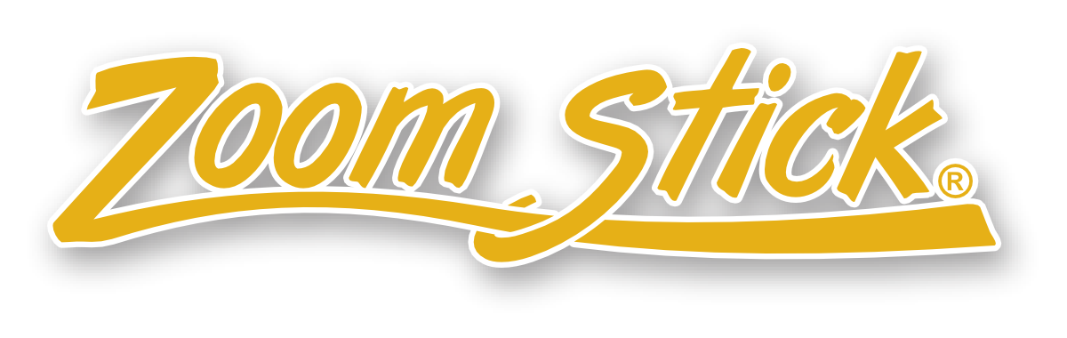 Zoom Stick Logo